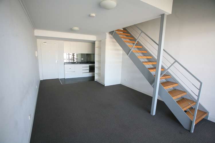 Fourth view of Homely apartment listing, 2104/8 Eve Street, Erskineville NSW 2043