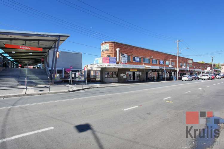 Fifth view of Homely apartment listing, 111/102-120 Railway Street, Rockdale NSW 2216
