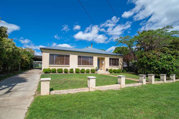 Main view of Homely house listing, 169 Gladstone Street, Mudgee NSW 2850