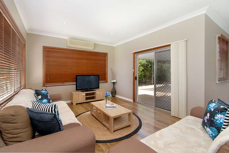 Second view of Homely house listing, 169 Gladstone Street, Mudgee NSW 2850