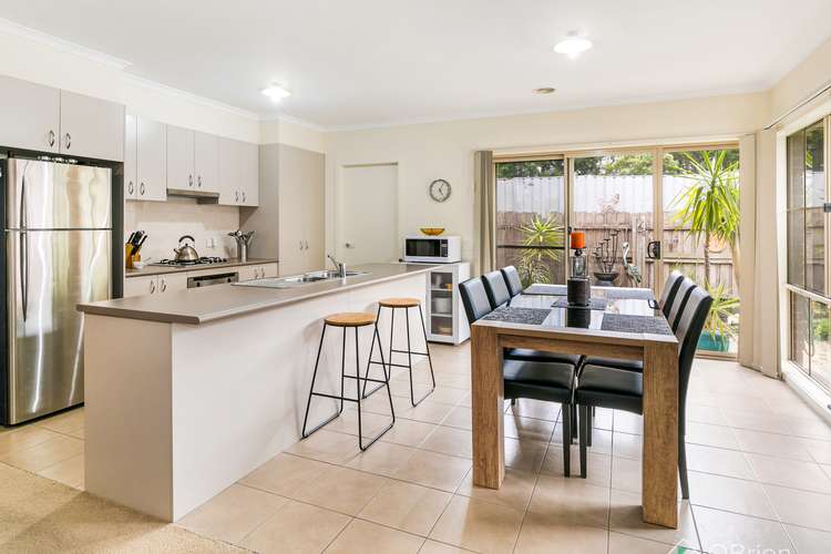 Main view of Homely unit listing, 4/35 Mccormicks Road, Carrum Downs VIC 3201