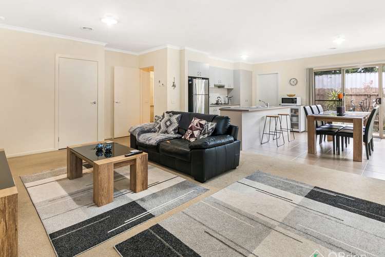 Fourth view of Homely unit listing, 4/35 Mccormicks Road, Carrum Downs VIC 3201