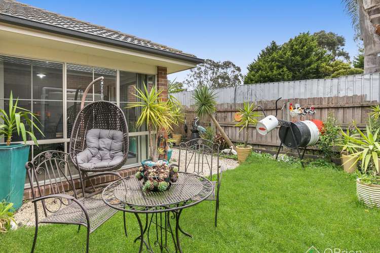 Fifth view of Homely unit listing, 4/35 Mccormicks Road, Carrum Downs VIC 3201