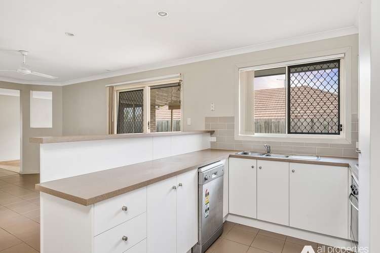 Fifth view of Homely house listing, 24 Pepper Tree Drive, Holmview QLD 4207