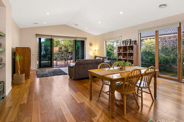 Fifth view of Homely house listing, 6 Eccles Way, Botanic Ridge VIC 3977