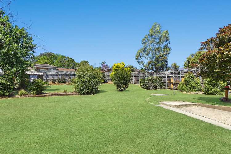 Main view of Homely house listing, 3 Speers Road, North Rocks NSW 2151