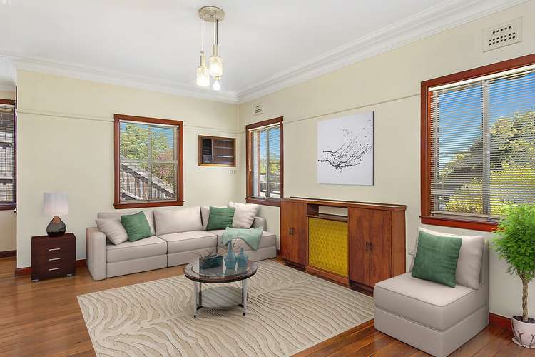 Second view of Homely house listing, 3 Speers Road, North Rocks NSW 2151