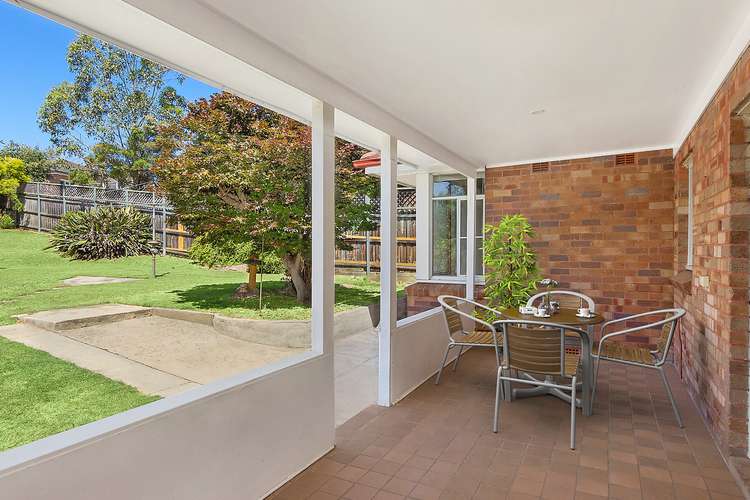 Sixth view of Homely house listing, 3 Speers Road, North Rocks NSW 2151