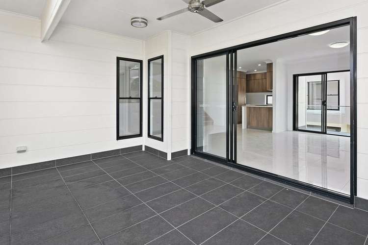 Second view of Homely townhouse listing, 11/36 Preston Road, Carina QLD 4152