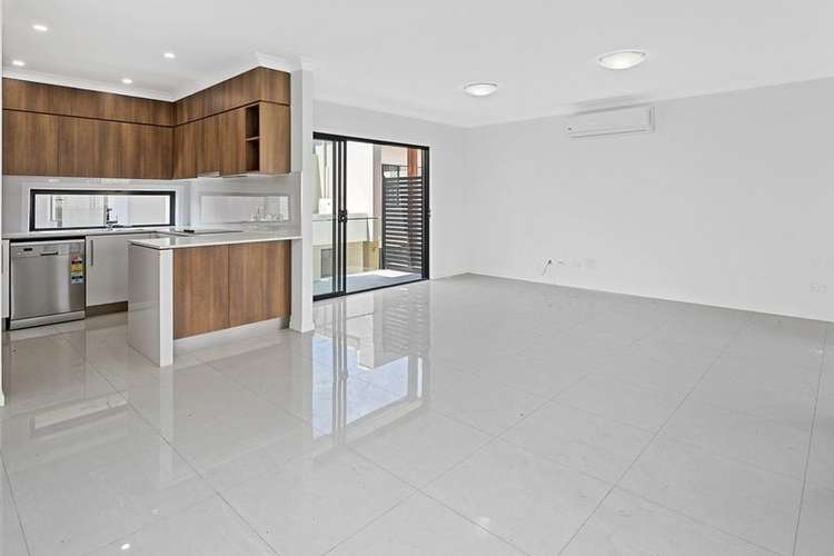 Fourth view of Homely townhouse listing, 11/36 Preston Road, Carina QLD 4152