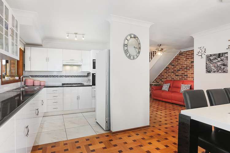 Second view of Homely house listing, 6B Opal Place, Padstow Heights NSW 2211