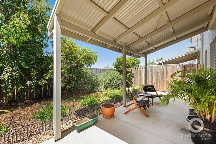 Third view of Homely townhouse listing, 25/17 Piccadilly Street, Bellmere QLD 4510