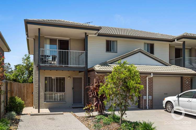 Fifth view of Homely townhouse listing, 25/17 Piccadilly Street, Bellmere QLD 4510