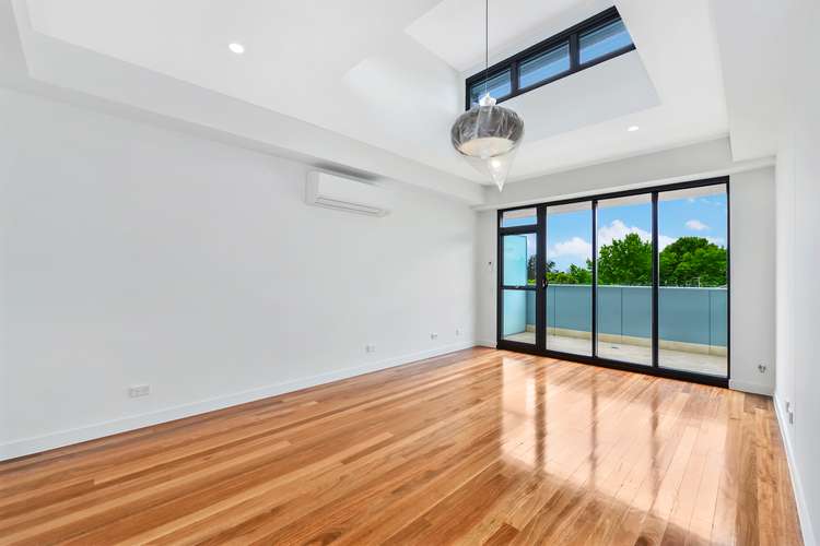 Main view of Homely apartment listing, 302/1A Eden Street, North Sydney NSW 2060