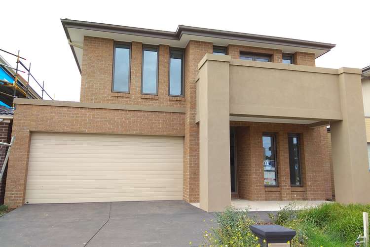 Main view of Homely house listing, 41 Carnegie Road, Point Cook VIC 3030