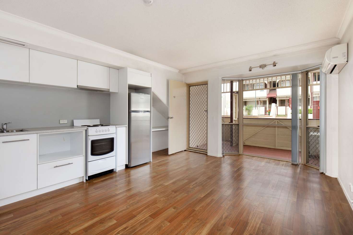 Main view of Homely unit listing, 12/53 Warry Street, Fortitude Valley QLD 4006