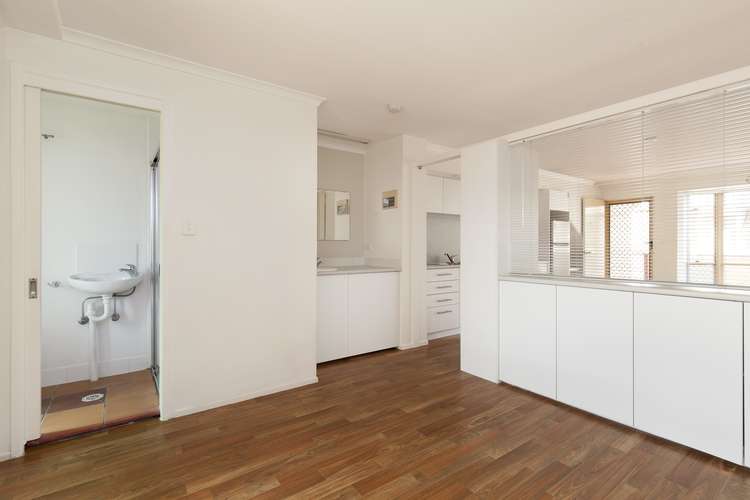 Second view of Homely unit listing, 12/53 Warry Street, Fortitude Valley QLD 4006