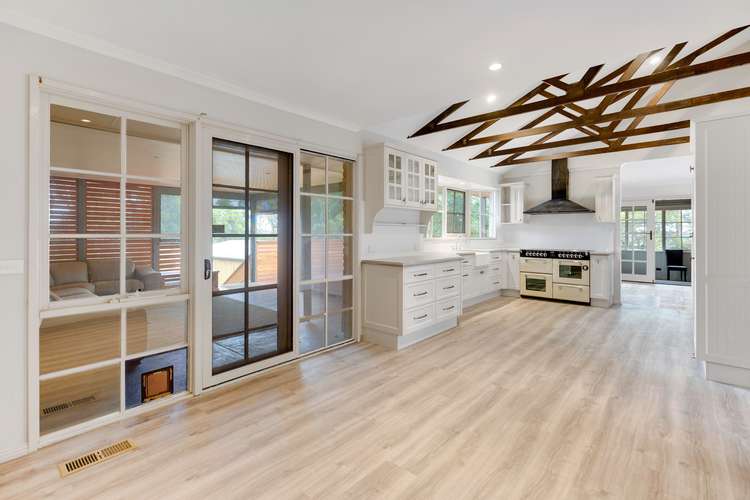 Second view of Homely house listing, 4 Moseley Drive, Mount Eliza VIC 3930