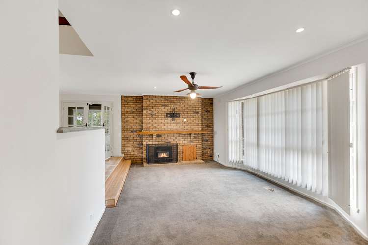 Third view of Homely house listing, 4 Moseley Drive, Mount Eliza VIC 3930