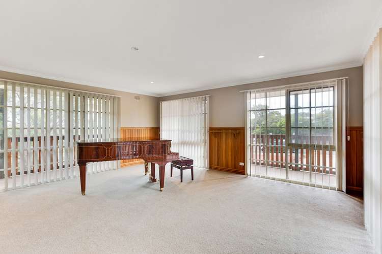 Fourth view of Homely house listing, 4 Moseley Drive, Mount Eliza VIC 3930