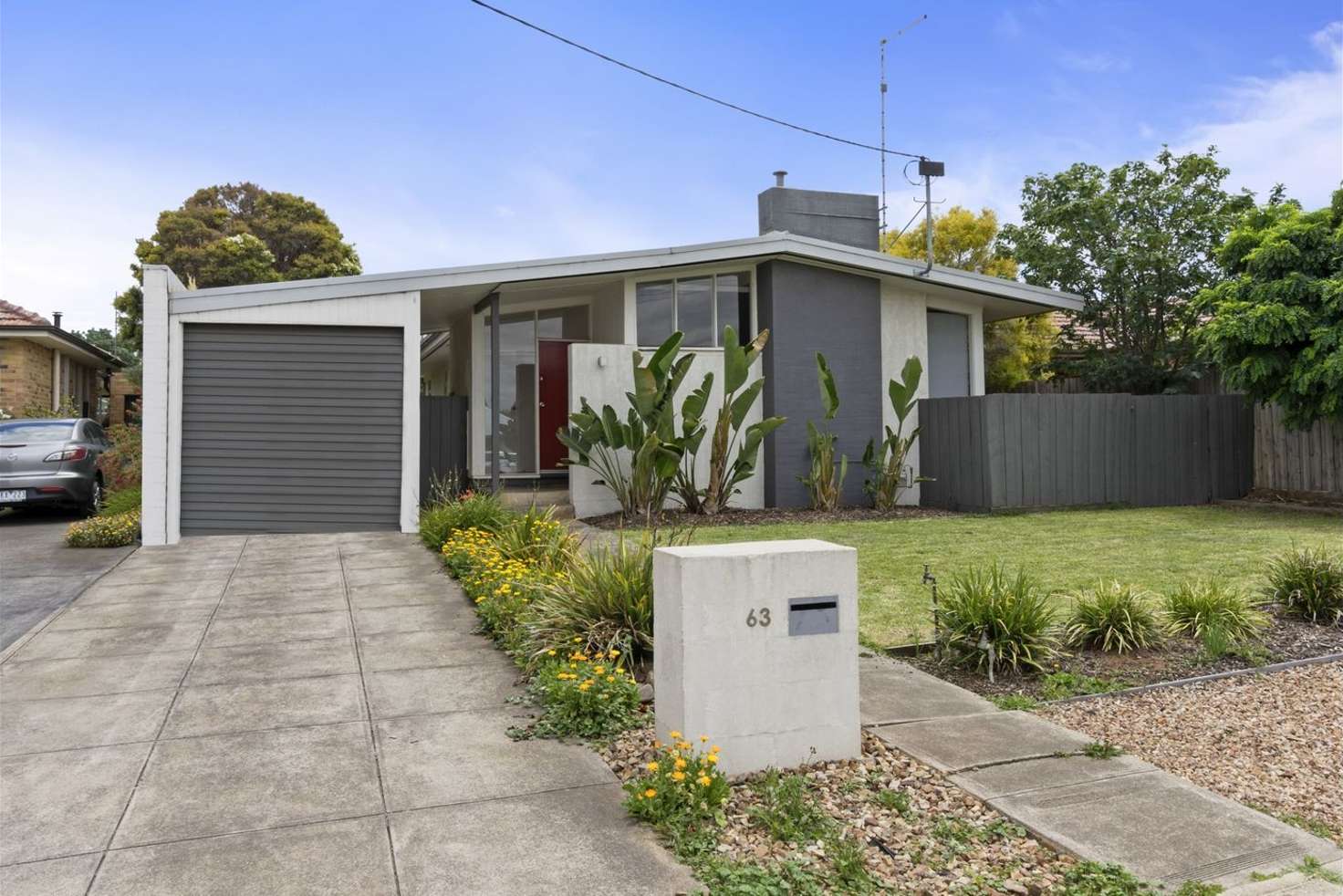 Main view of Homely house listing, 63 Gisborne Road, Bacchus Marsh VIC 3340