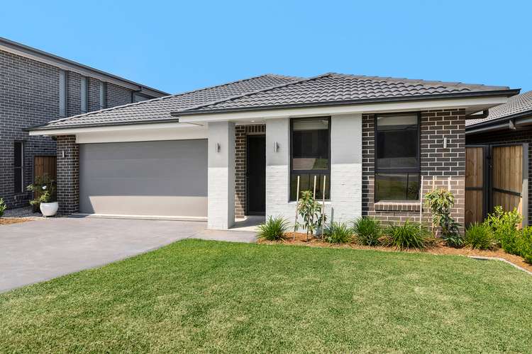 Main view of Homely house listing, 27 Spiller Street, Schofields NSW 2762