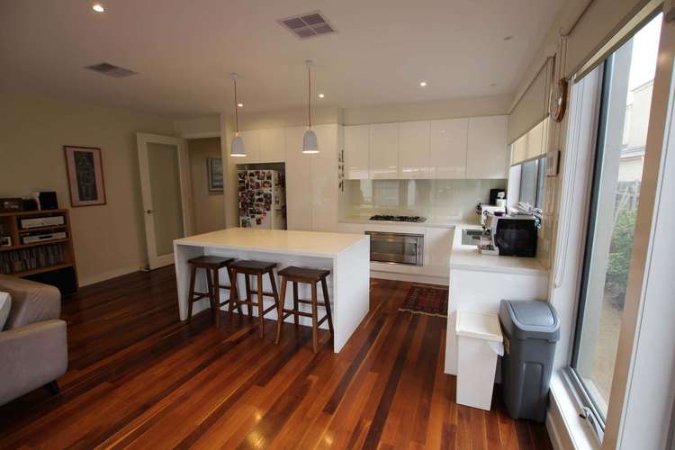 Second view of Homely townhouse listing, 12A Madden Avenue, Carnegie VIC 3163