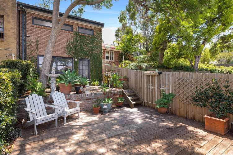 Fourth view of Homely house listing, 204 Nelson Street, Annandale NSW 2038