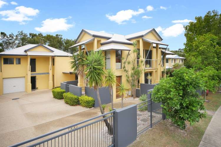 Main view of Homely townhouse listing, 1/58 Springfield Avenue, Coolum Beach QLD 4573