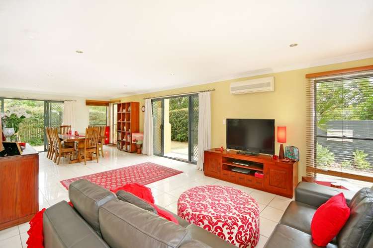 Third view of Homely townhouse listing, 1/58 Springfield Avenue, Coolum Beach QLD 4573