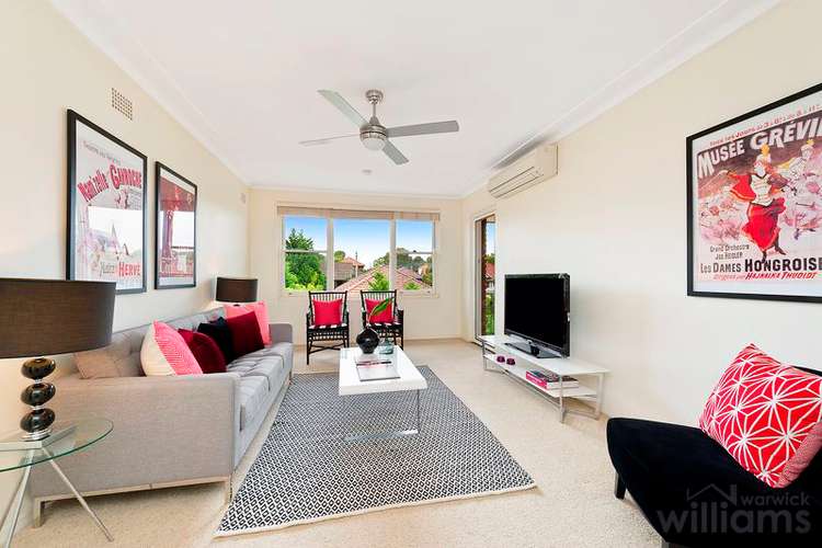 Main view of Homely apartment listing, 16/55 College Street, Drummoyne NSW 2047