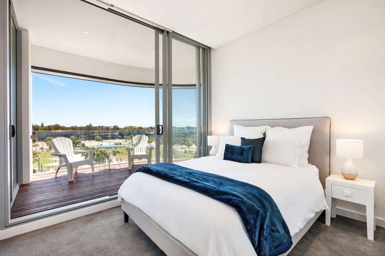 Main view of Homely apartment listing, 402/1-5 Solarch Avenue, Little Bay NSW 2036