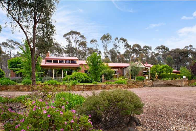 Sixth view of Homely house listing, 143 Willy Milly Road, Muckleford VIC 3451