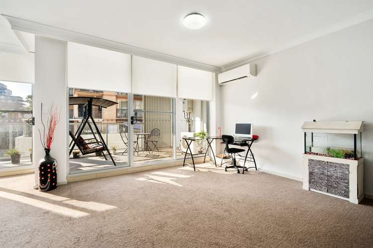 Third view of Homely unit listing, 7/22 Northumberland Road, Auburn NSW 2144