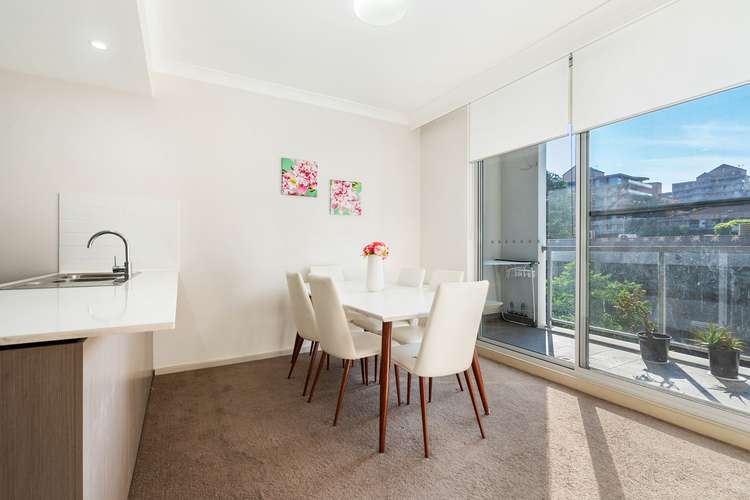 Fourth view of Homely unit listing, 7/22 Northumberland Road, Auburn NSW 2144