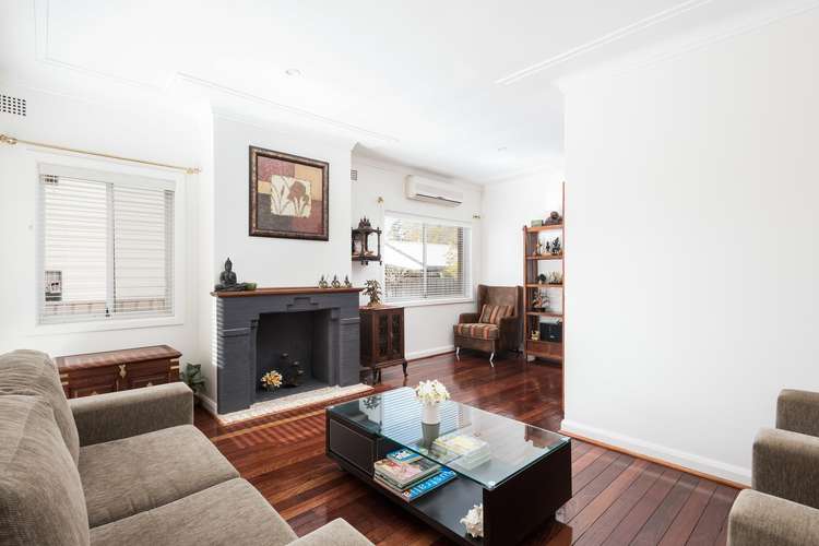 Second view of Homely house listing, 66 Warraba Street, Como NSW 2226