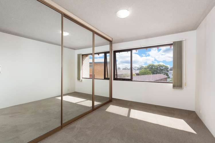 Second view of Homely apartment listing, 24/55-61 President Avenue, Caringbah NSW 2229