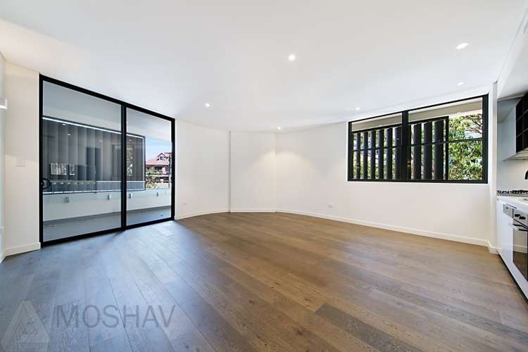 Second view of Homely apartment listing, 7/34 Hamilton Street, Rose Bay NSW 2029