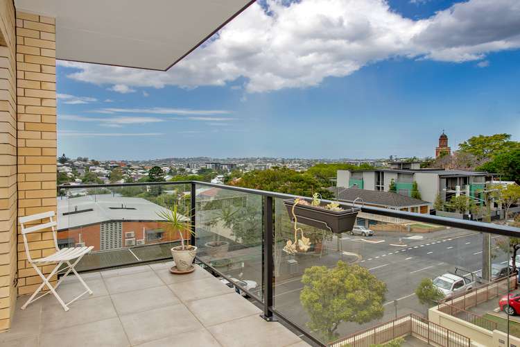 Main view of Homely unit listing, 11/729 Brunswick Street, New Farm QLD 4005