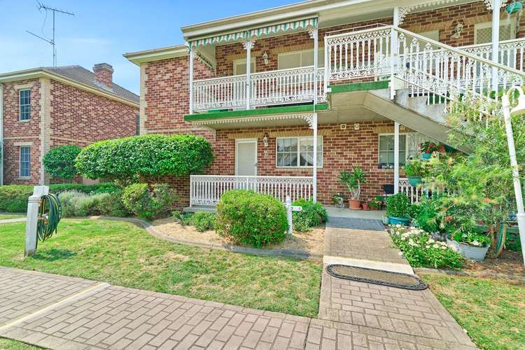 2/14 Barsden Street, Camden NSW 2570