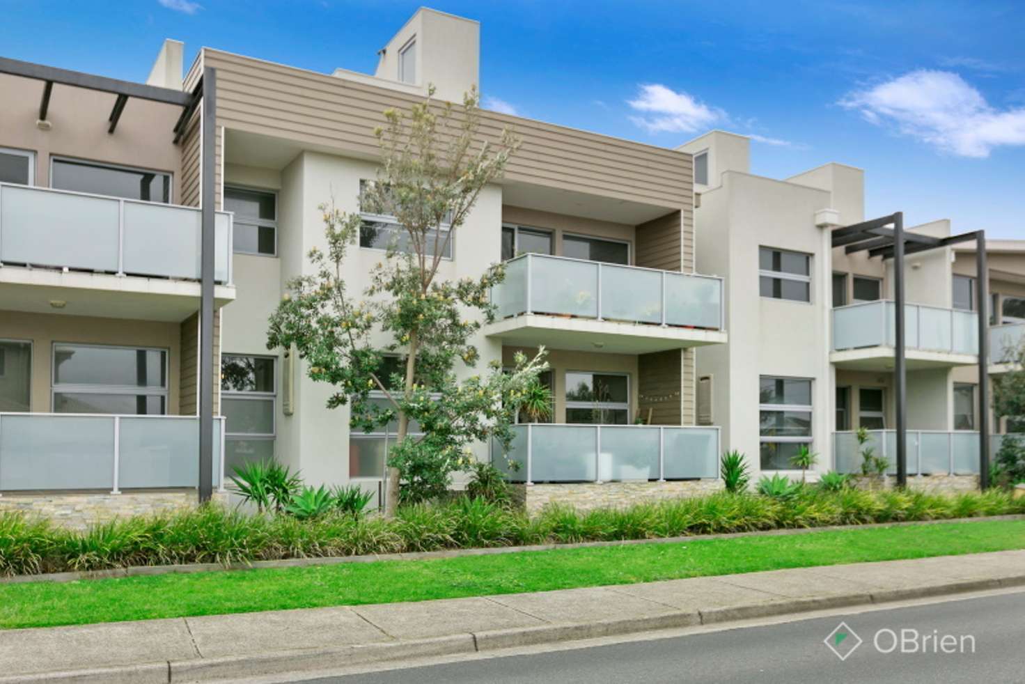 Main view of Homely apartment listing, 3/5 Maury Road, Chelsea VIC 3196