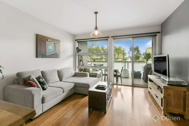 Second view of Homely apartment listing, 3/5 Maury Road, Chelsea VIC 3196