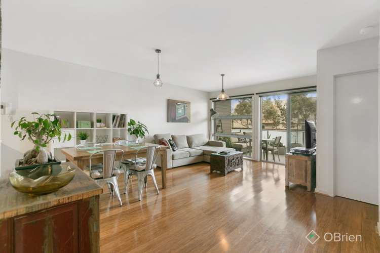 Third view of Homely apartment listing, 3/5 Maury Road, Chelsea VIC 3196
