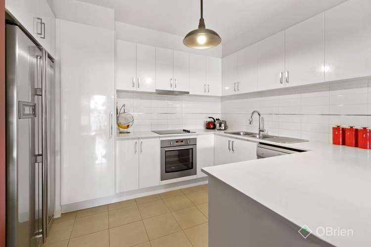 Fifth view of Homely apartment listing, 3/5 Maury Road, Chelsea VIC 3196