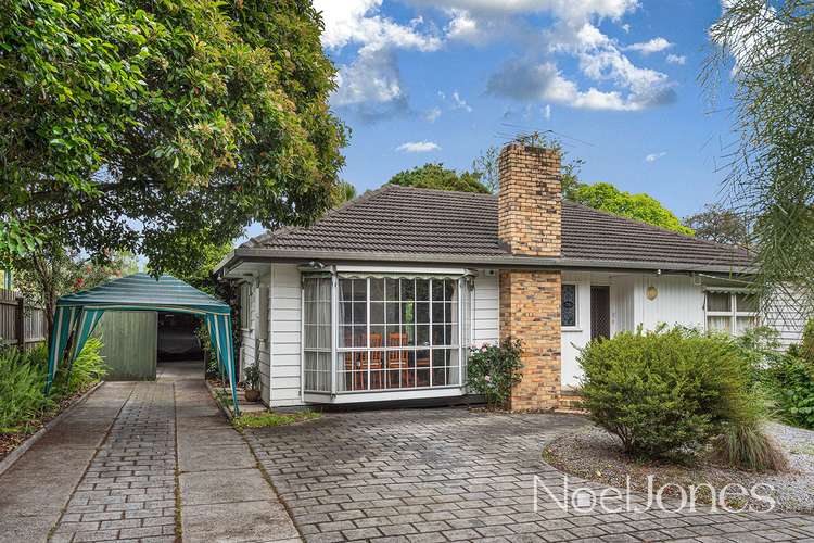 Main view of Homely house listing, 70 Durham Road, Kilsyth VIC 3137