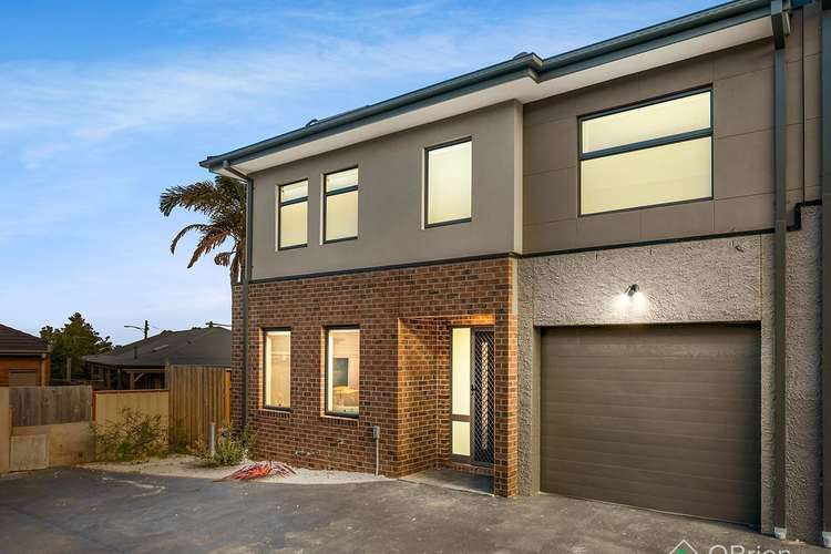 Main view of Homely townhouse listing, 7/20 Dunraven Court, Sydenham VIC 3037