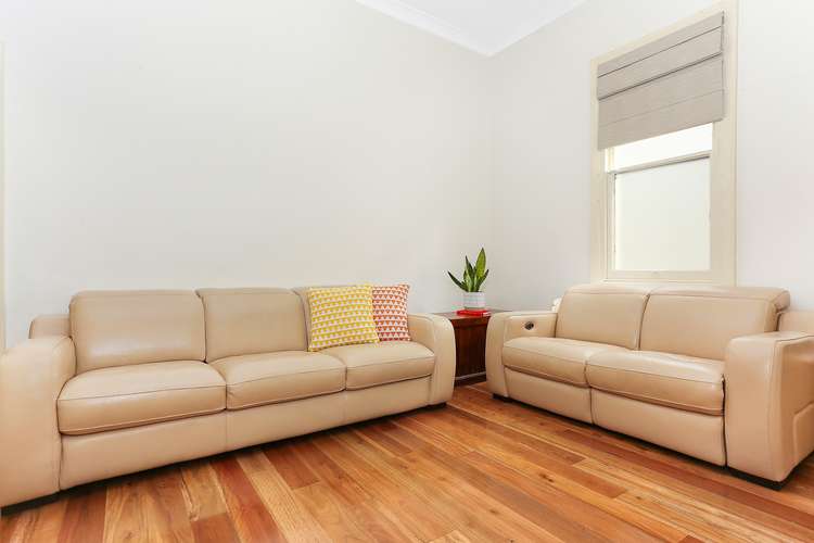 Second view of Homely house listing, 36 Conder Street, Burwood NSW 2134