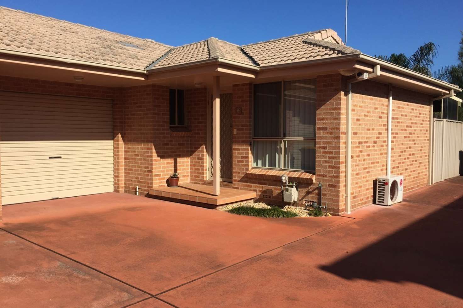 Main view of Homely villa listing, 4/30 George Street, Warilla NSW 2528