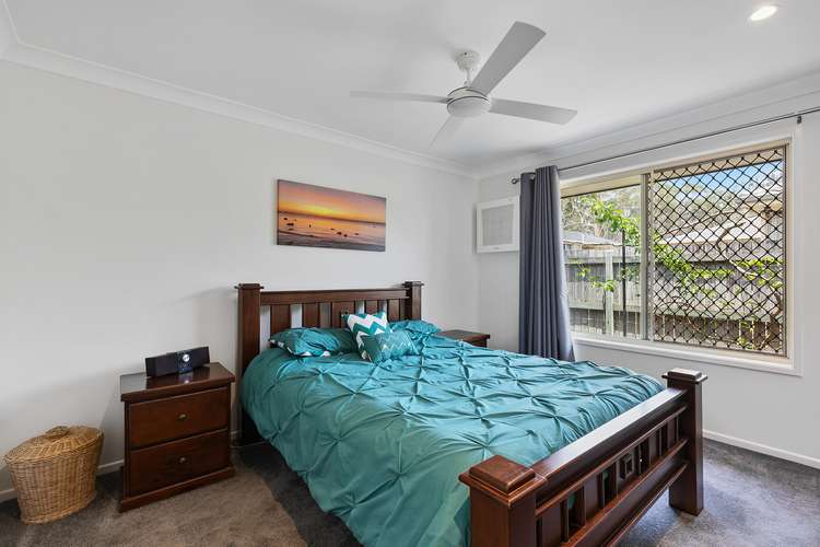 Third view of Homely house listing, 6 Sunburst Court, Capalaba QLD 4157