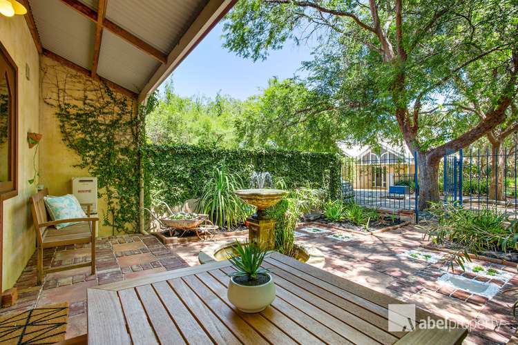 Sixth view of Homely townhouse listing, 16b William Street, Shenton Park WA 6008